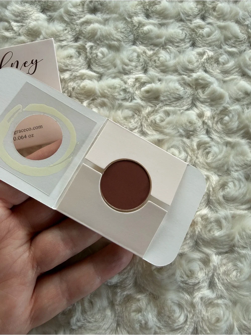 New 14 Sydney Grace Eyeshadow Singles